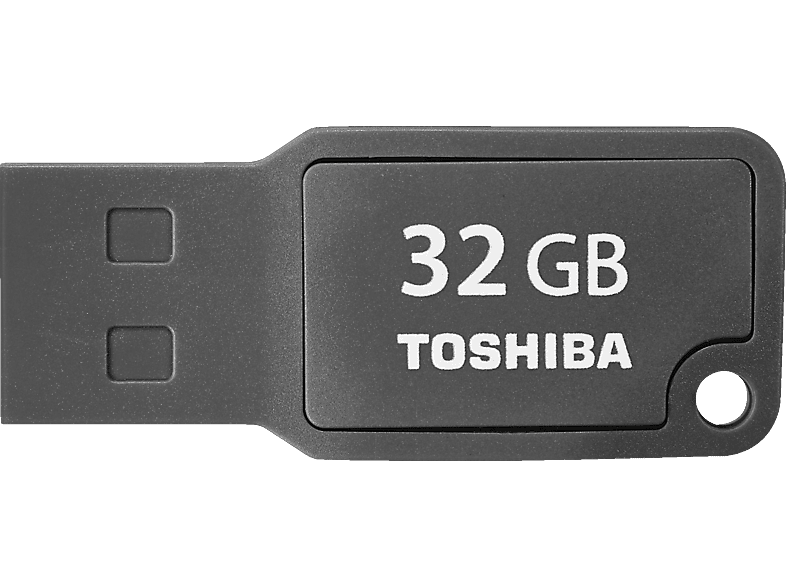 Memoria USB de 32 GB | Toshiba TransMemory Mini U201