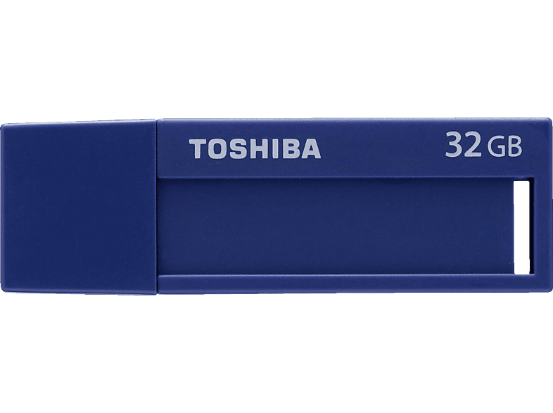 Pendrive de 32Gb | Toshiba TransMemory,USB 3.0