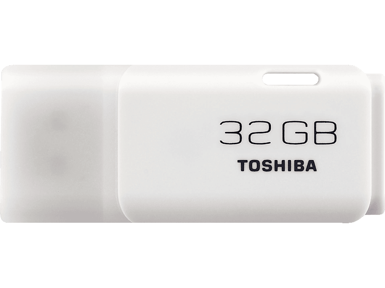 Pendrive de 32Gb | Toshiba TransMemory