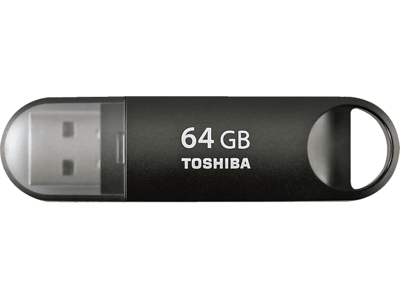 Memoria USB 64GB | Toshiba SUSAKU