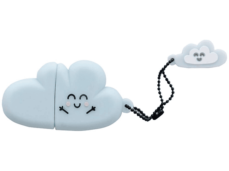 MR. WONDERFUL PENDRIVE 16GB CLOUD MRW