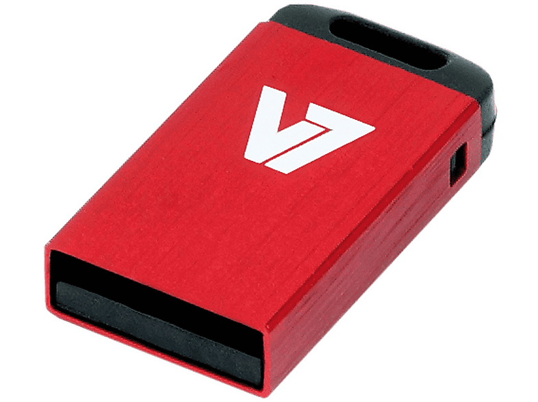 USB | V7 Unidad de memoria flash USB 2.0 nano 32 GB