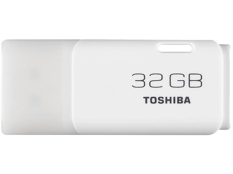 Pendrive 32GB | Toshiba TransMemory U301