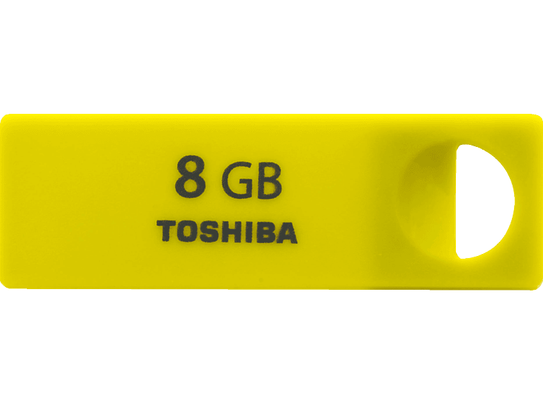 Pendrive 8Gb | Toshiba Mini