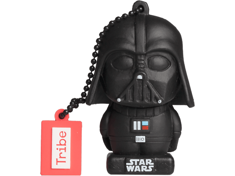 Pendrive de 16GB | Tribe - Star Wars Darth Vader