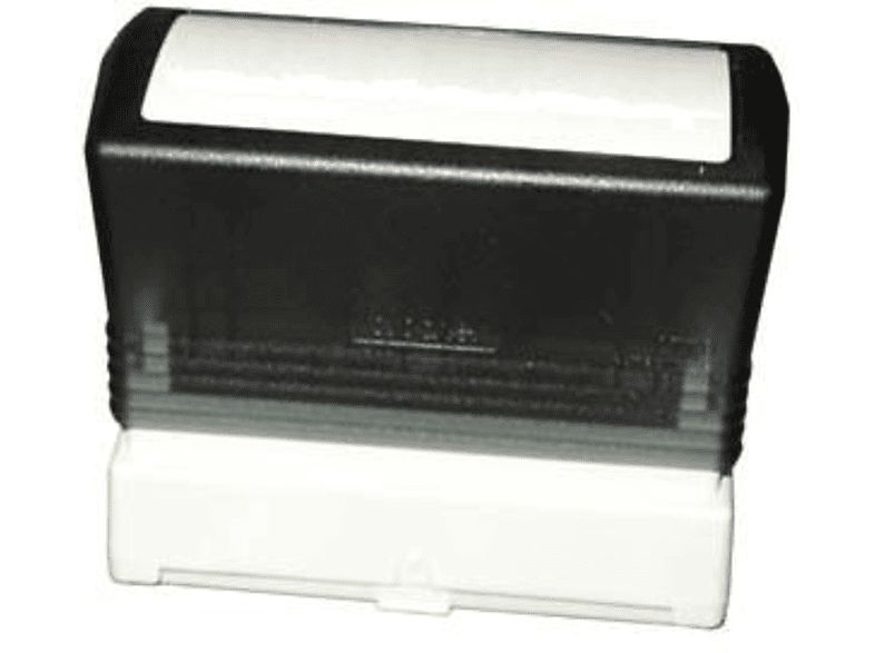 Brother PR-1060B 10 x 60mm Negro sello