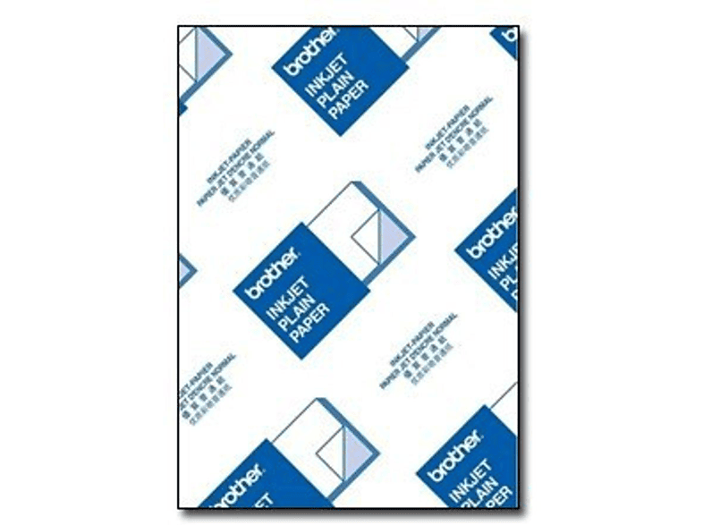 Brother BP60PA3 | Papel normal - A3 (297 x 420 mm) - 73 g/m2 - 250 hoja(s) - para DCP 6690