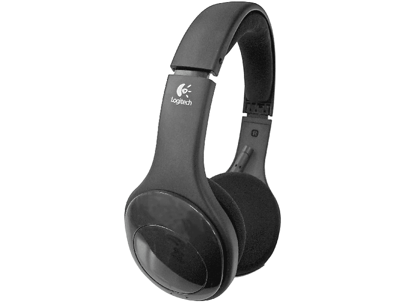 Auriculares inalámbricos | Logitech Wireless Headset H800