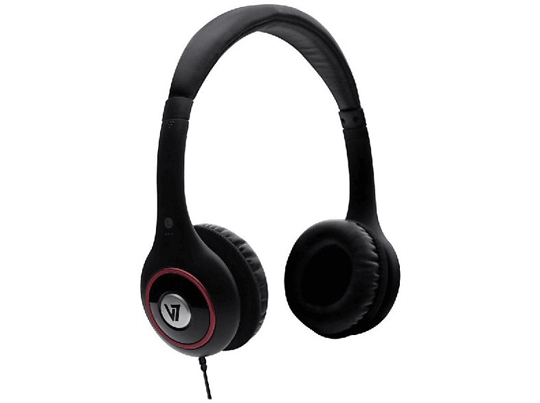 Auriculares de diadema | V7 HA510