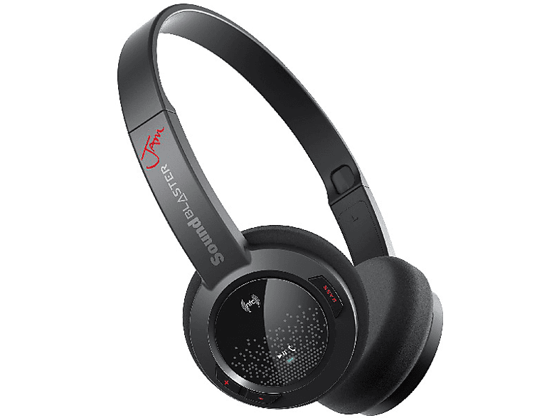 Auriculares inalámbricos | Creative Sound Blaster Jam