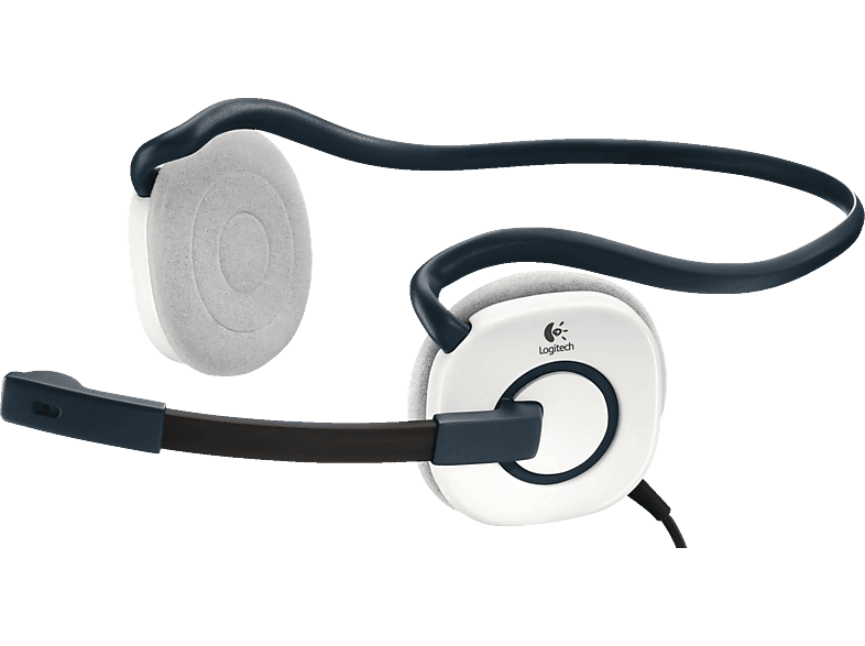 Logitech Stereo Headset H130 | Auricular