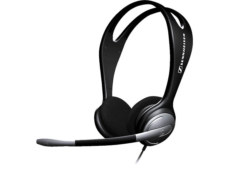 Sennheiser PC 131 | Auricular - en la oreja