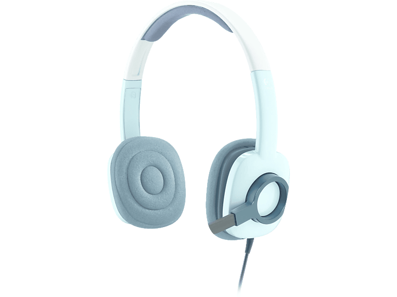 Logitech Stereo Headset H250 | Auricular