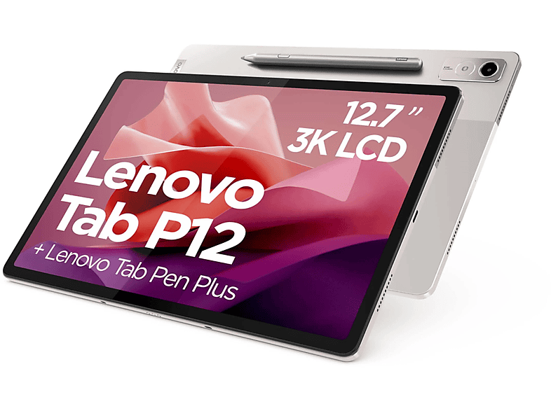 Tablet | LENOVO Tab P12