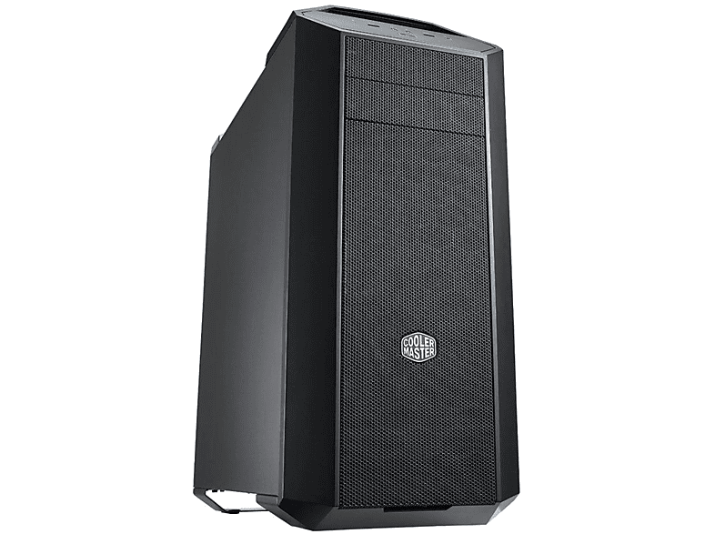 Caja PC | Cooler Master MASTERCASE 5 ATX USB 3.0 NEGRA