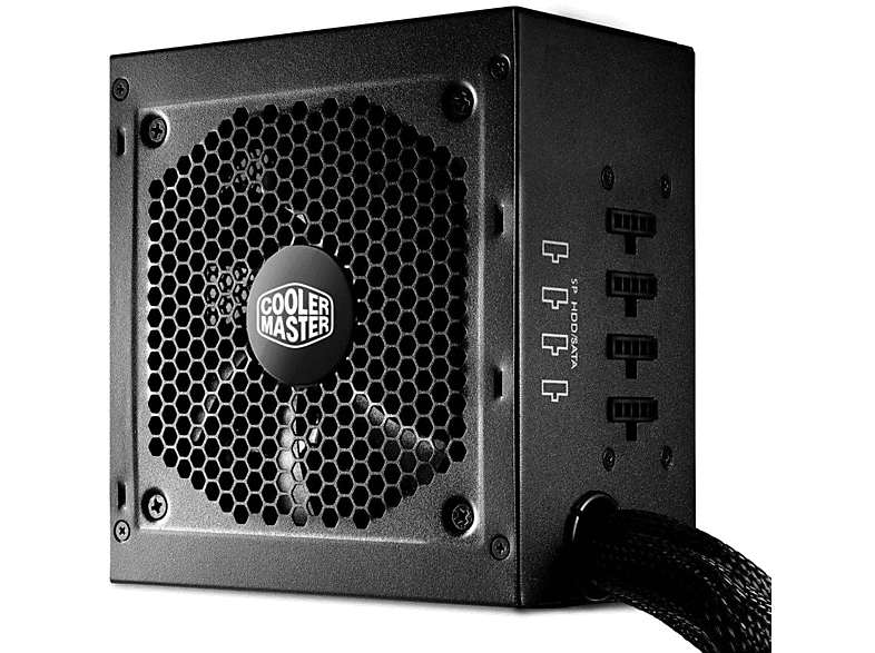 Fuente alimentación | Cooler Master G450M