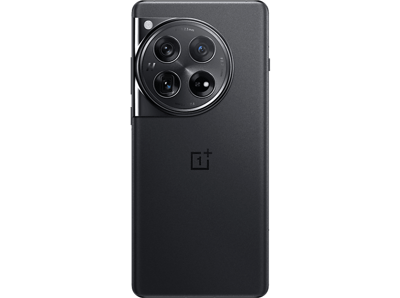 Móvil | ONEPLUS 12 6,82P/5G/8N/12+256GB/B, Negro, 512 GB, 16 GB RAM, 6,82 