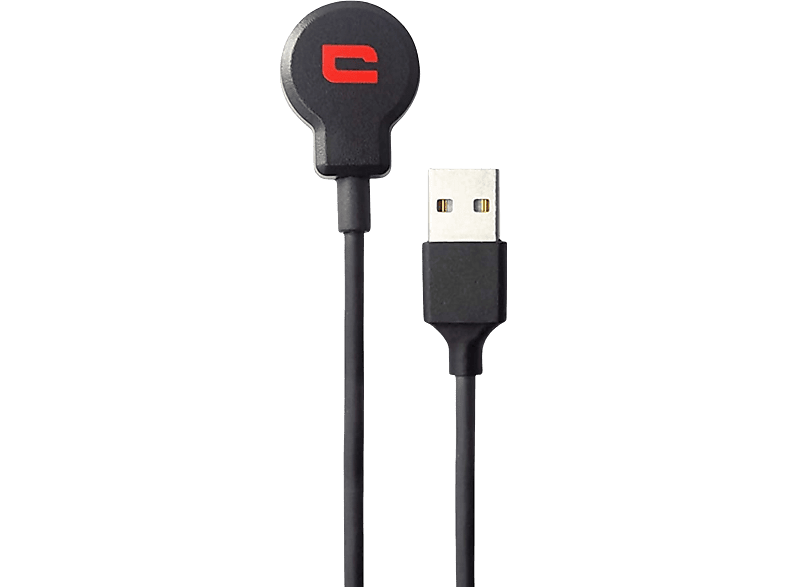 Cable | Crosscall X-Cable, De USB a X-LINK, 1 m, USB 2.0, Negro