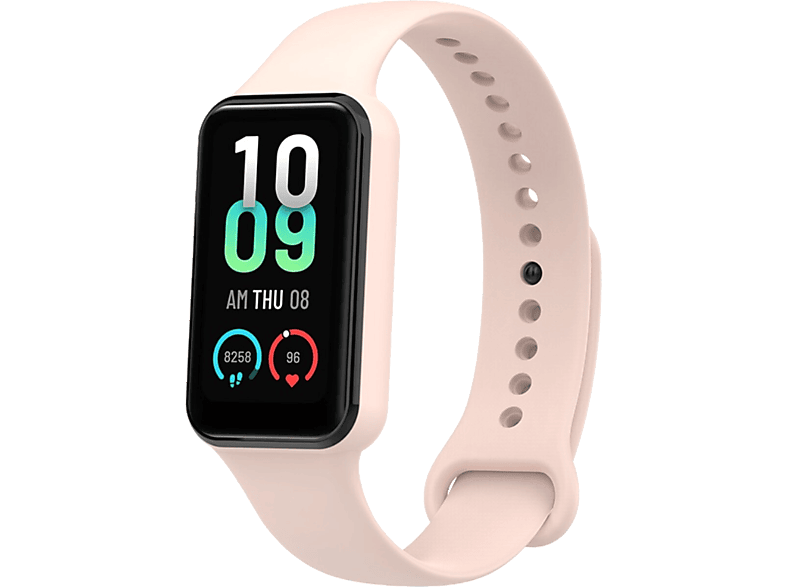 Pulsera de actividad | Amazfit Band 7, Pantalla AMOLED 1.47