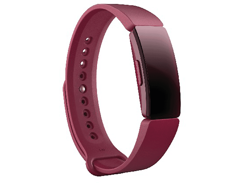 Pulsera de actividad | Fitbit Inspire Sangria, Resistente al agua, Táctil, Seguimiento del sueño