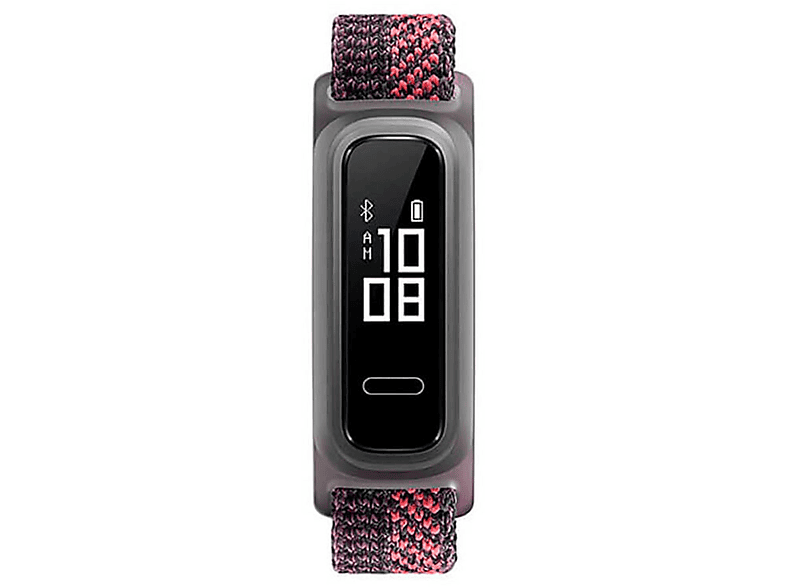 Smartband | HUAWEI Band 4e, Negro, 22 cm, 0,5 