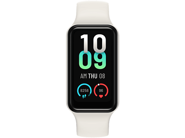 Smartwatch | AMAZFIT Pulsera Smartband Huami Amazfit Band 7 Beige, 166 mm-233 mm, Policarbonato, Rosa