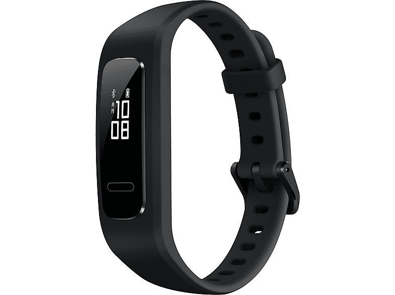 Smartband | HUAWEI Huawei Band 3e Negro, Negro, 4.8 mm, 0,5