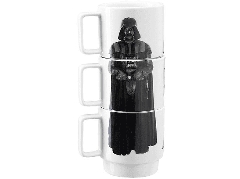 Tazas | Sherwood, Star Wars: Darth Vader, Stromtrooper, Guardia Real