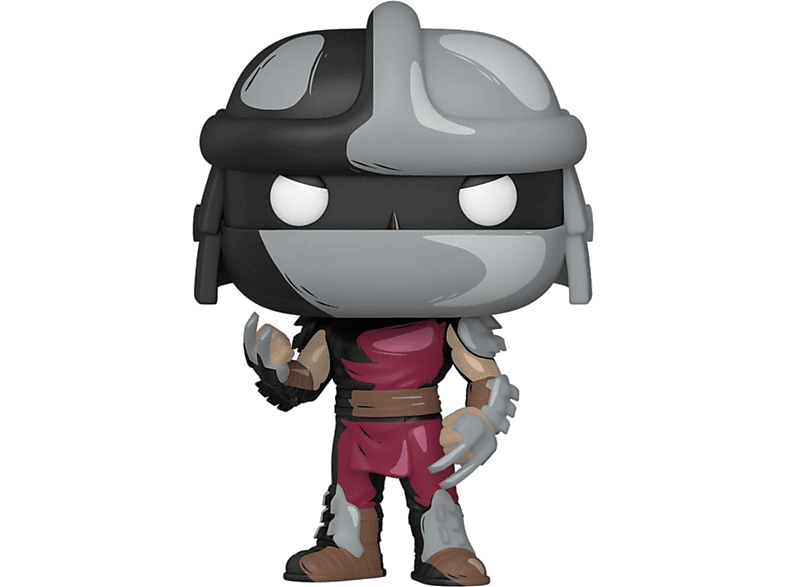 Figura | FUNKO Ninja Turtles: Shredder