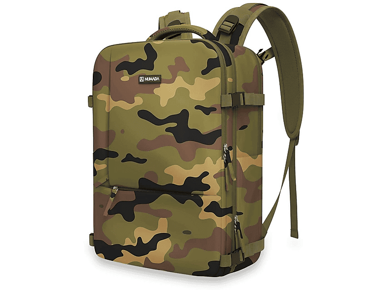 Mochila para portátil | Explorer B40 NUMADA