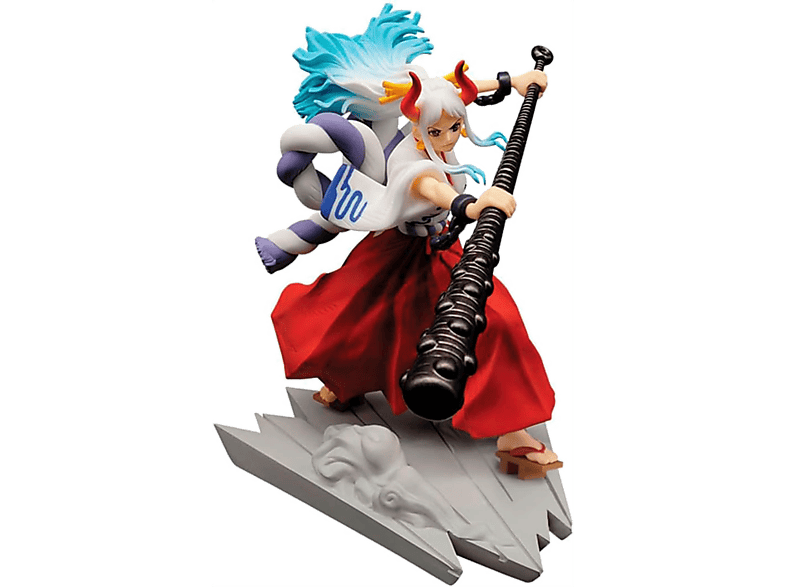 Figura | SHERWOOD One Piece: Yamato Senkozekkei 