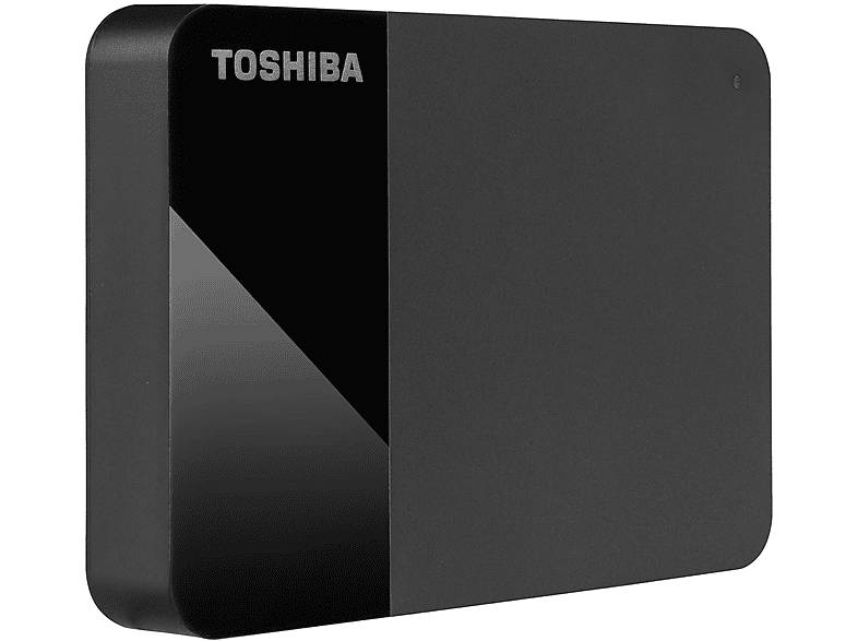 Disco duro externo 4 TB | TOSHIBA HDTP340EK3CA, 2,5