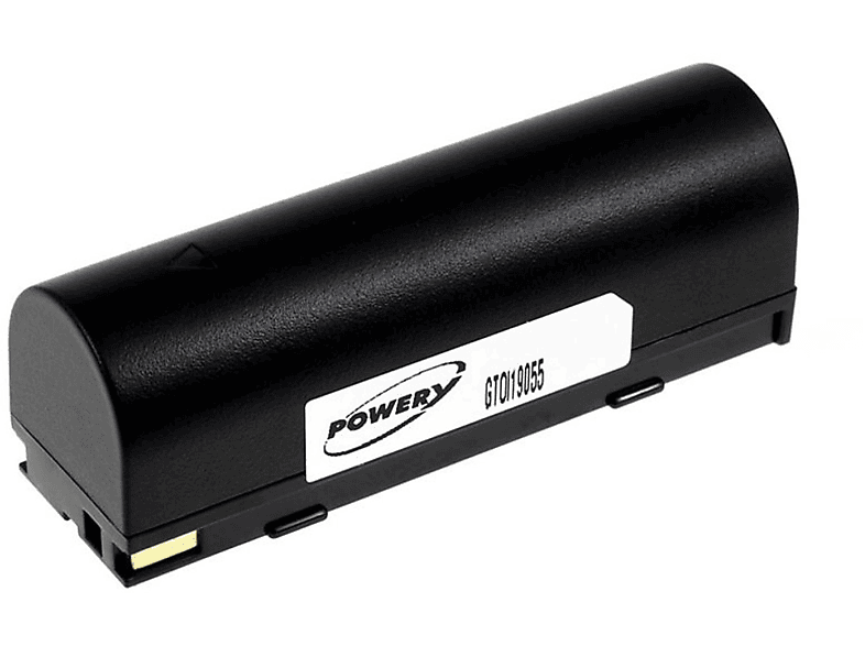 Batería para lector de código de barras | POWERY Batería para modelo modelo 50-14000-145 