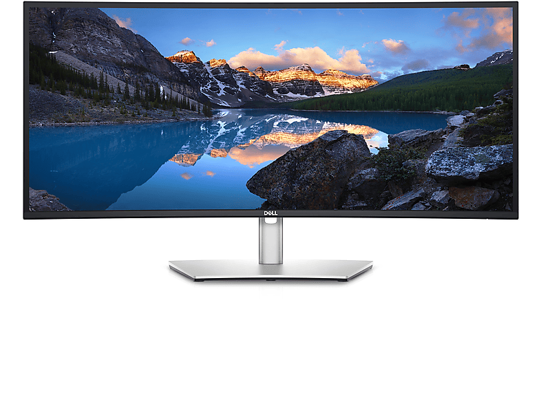 Monitor | DELL UltraSharp U3423WE, 34,14 