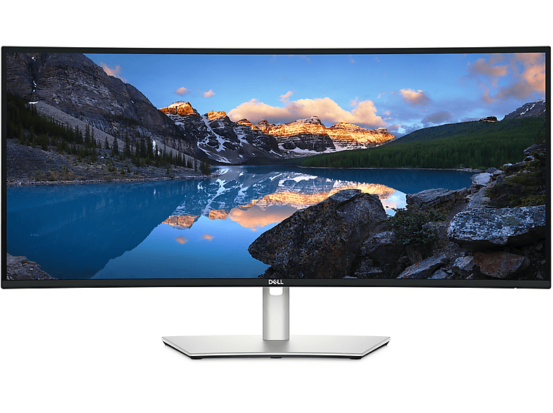 Monitor | DELL UltraSharp U3425WE, 34,14 