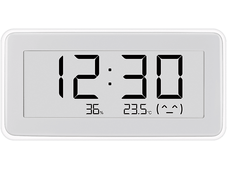 Sensor de temperatura/humedad | XIAOMI LYWSD02MMC