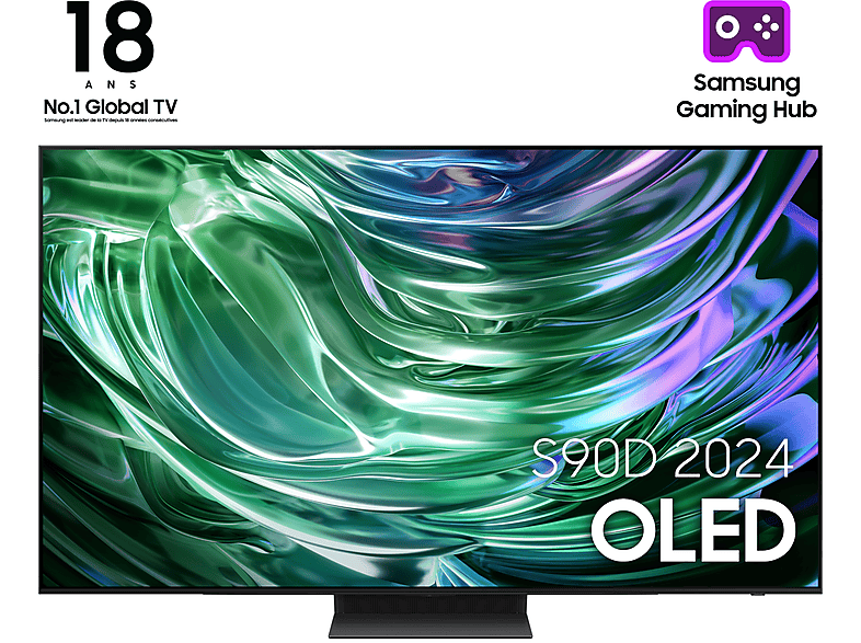 TV OLED 77