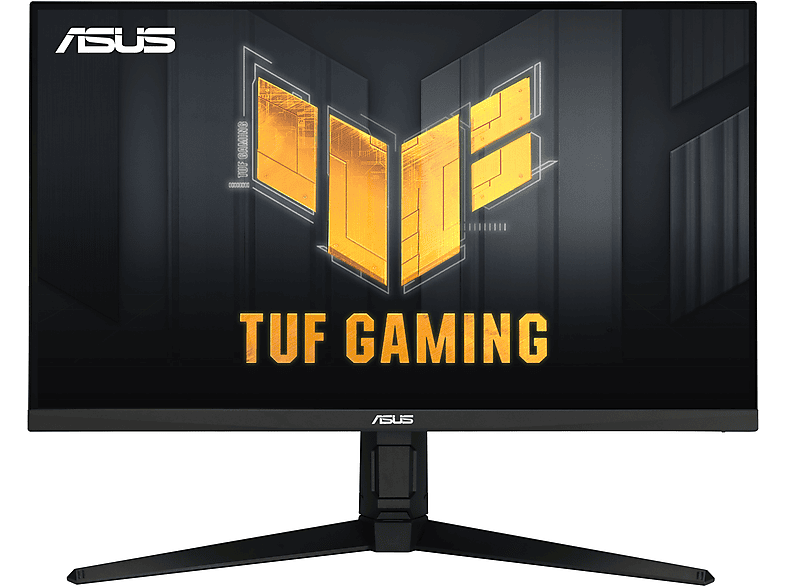 Monitor gaming | ASUS 90LM07L0-B01370, 31,5 