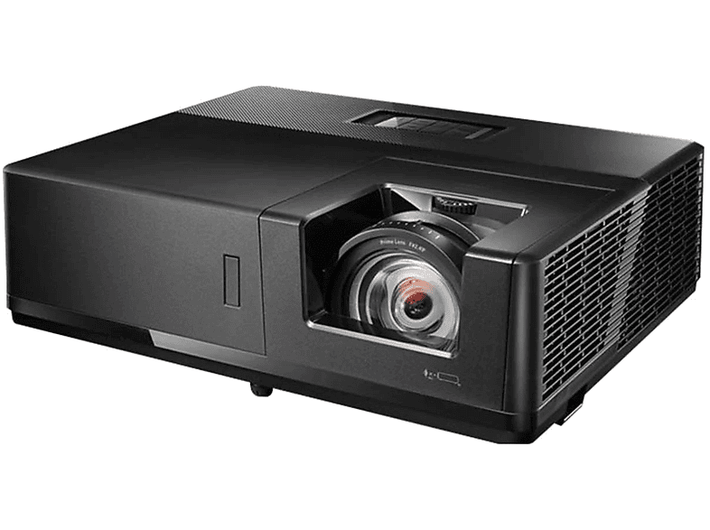 Proyector | OPTOMA E1P1A3JBE1Z3, WUXGA - WUXGA (1920 x 1200), 30000 h, WUXGA, Negro 