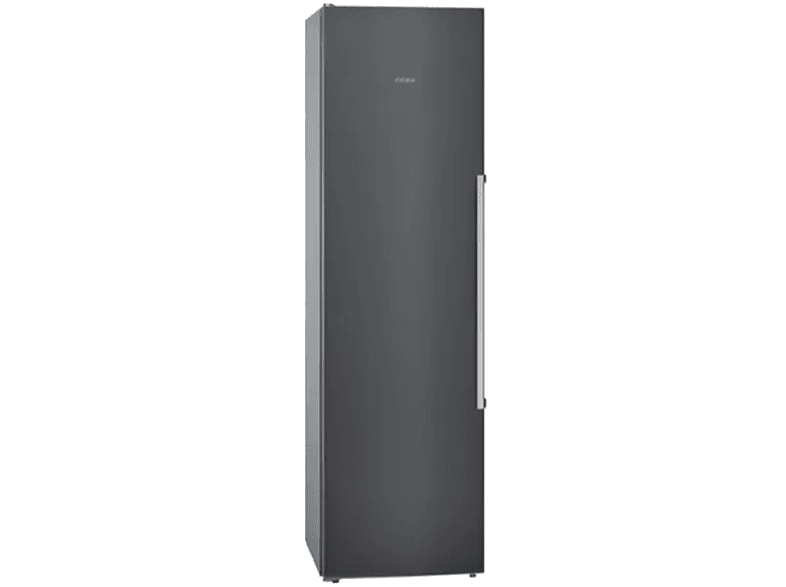 Frigorífico una puerta | SIEMENS KS36VAXEP, Altura 1860 mm, Plata 