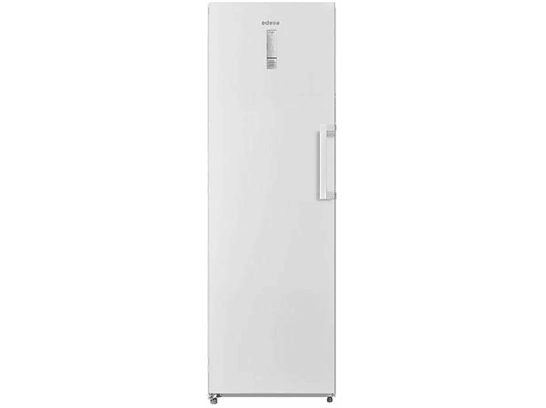 Congelador vertical  EDESA 924271343 1850 mm Blanco 