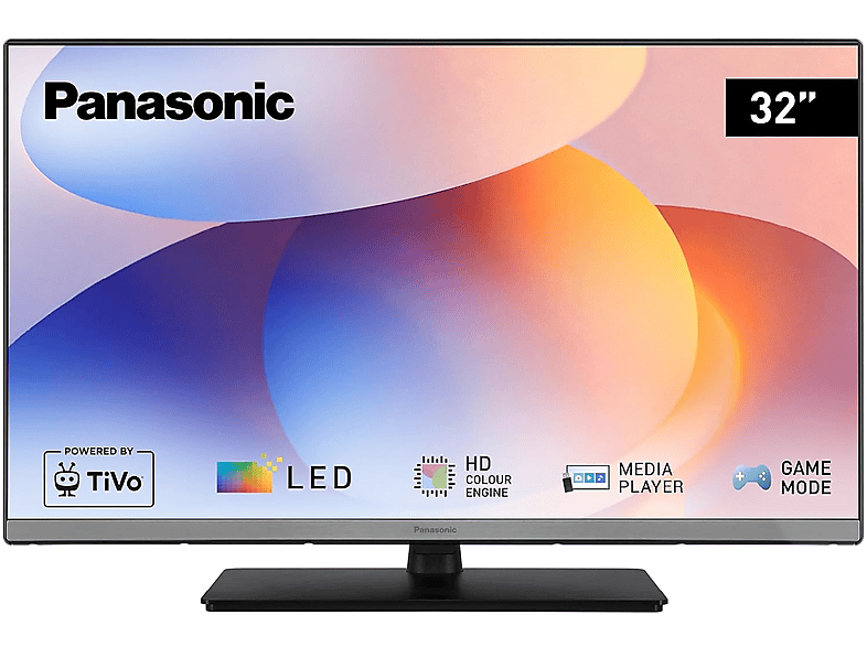 TV LED 32