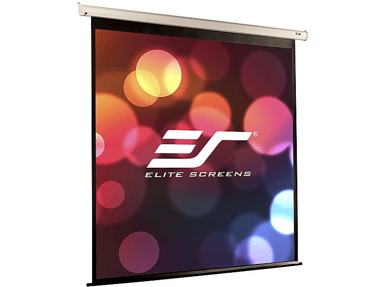 Pantalla para proyector  ELITE SCREENS VMAX/Blanco / 16:9 / 222 x 125 (alimentación 15 cm)/adecuado para: proyector normal 