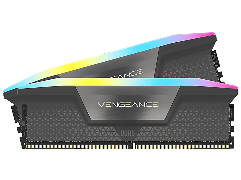 Memoria RAM  CORSAIR CMH64GX5M2B5600Z40K