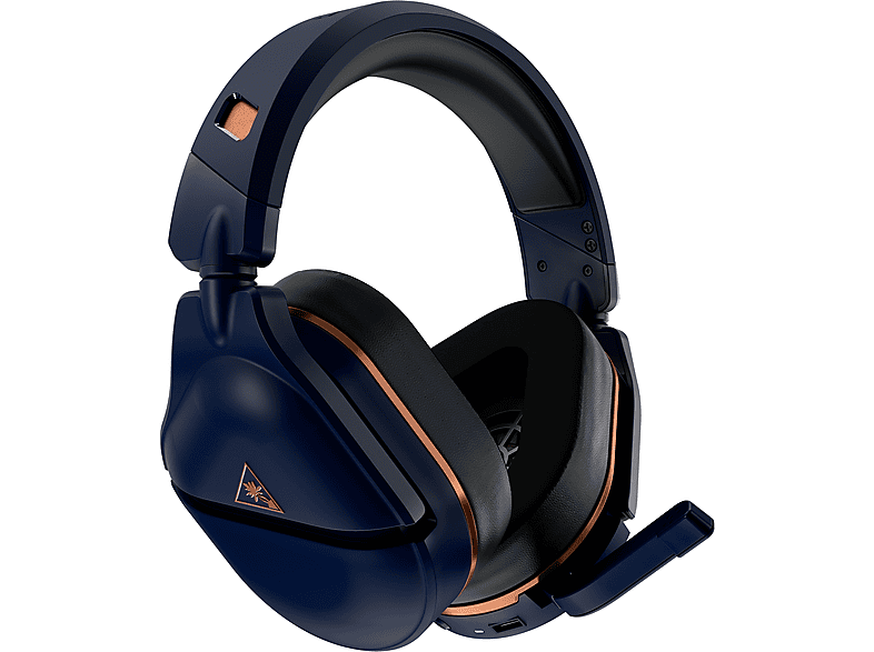 Auriculares gaming  TURTLE BEACH TBS-3794-02 Circumaurales Bluetooth Azul cobalto