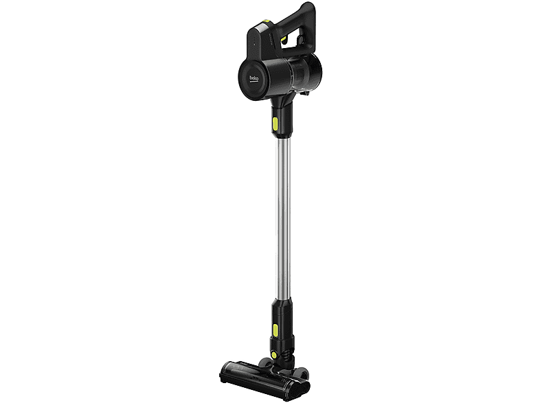 Aspirador escoba  BEKO VRT51225VB 25 W 45 min Negro