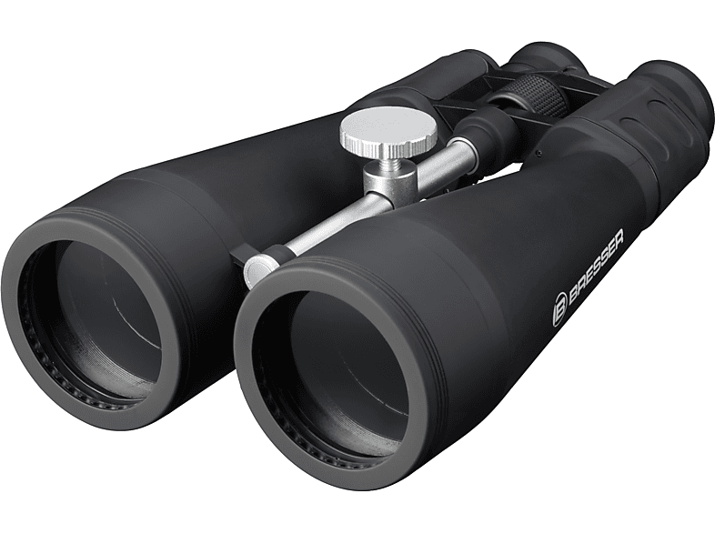 Binoculars  BRESSER Lunar Spezial-astro 20x80 80 mm Negro 