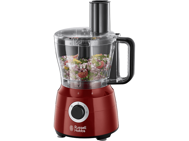 Licuadora  RUSSELL HOBBS 24730-56 MPN 600 W 2.5 l Inox