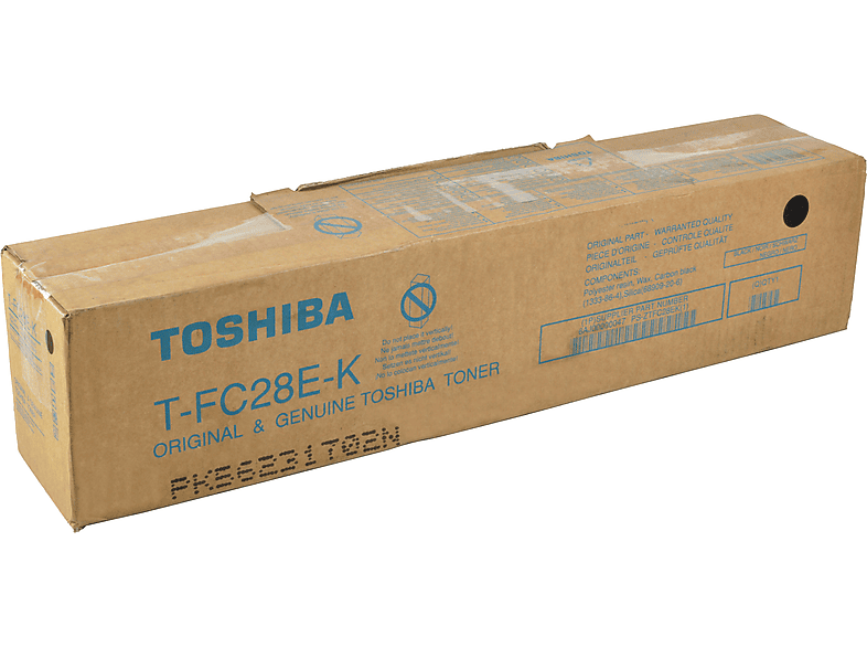 Tóner  TOSHIBA 6AJ00000047