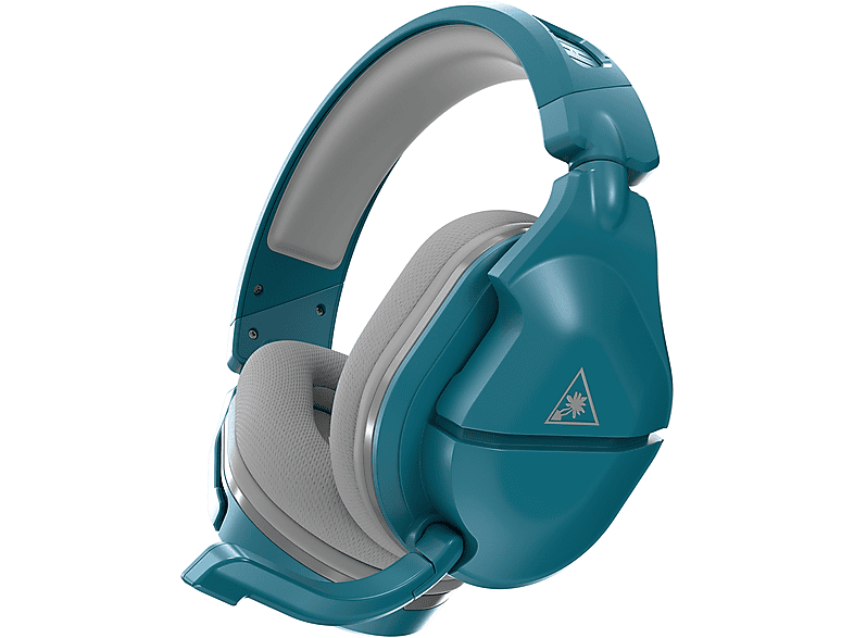 Auriculares gaming  TURTLE BEACH Stealth™ 600 Gen 2 MAX Circumaurales Bluetooth Verde azulado 